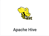 i apache hive