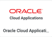 i oracle cloud applications